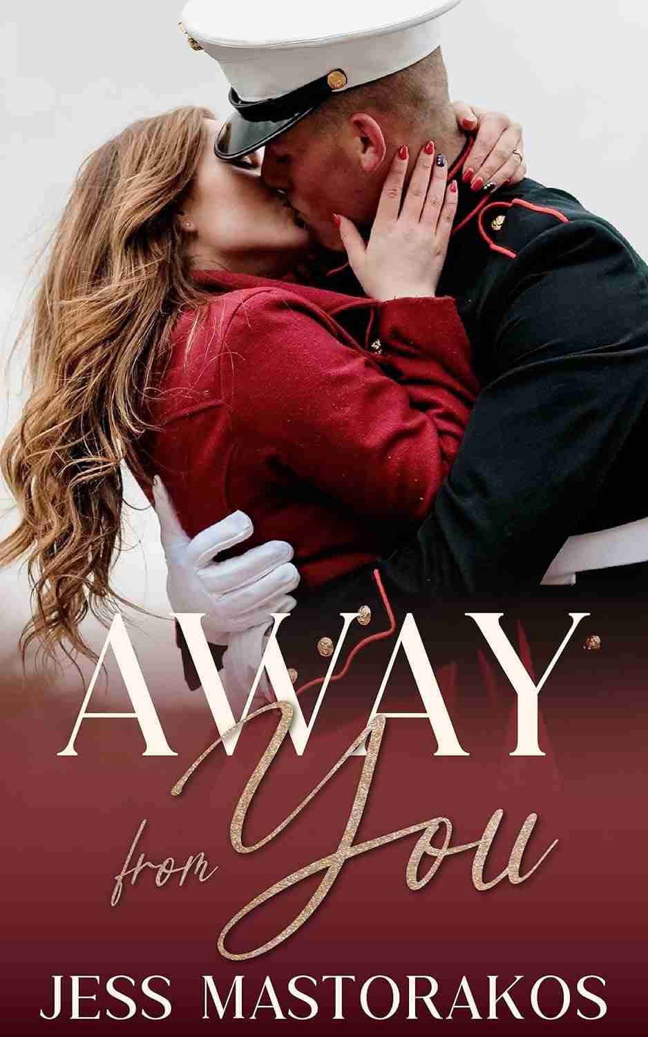 1. Away from You