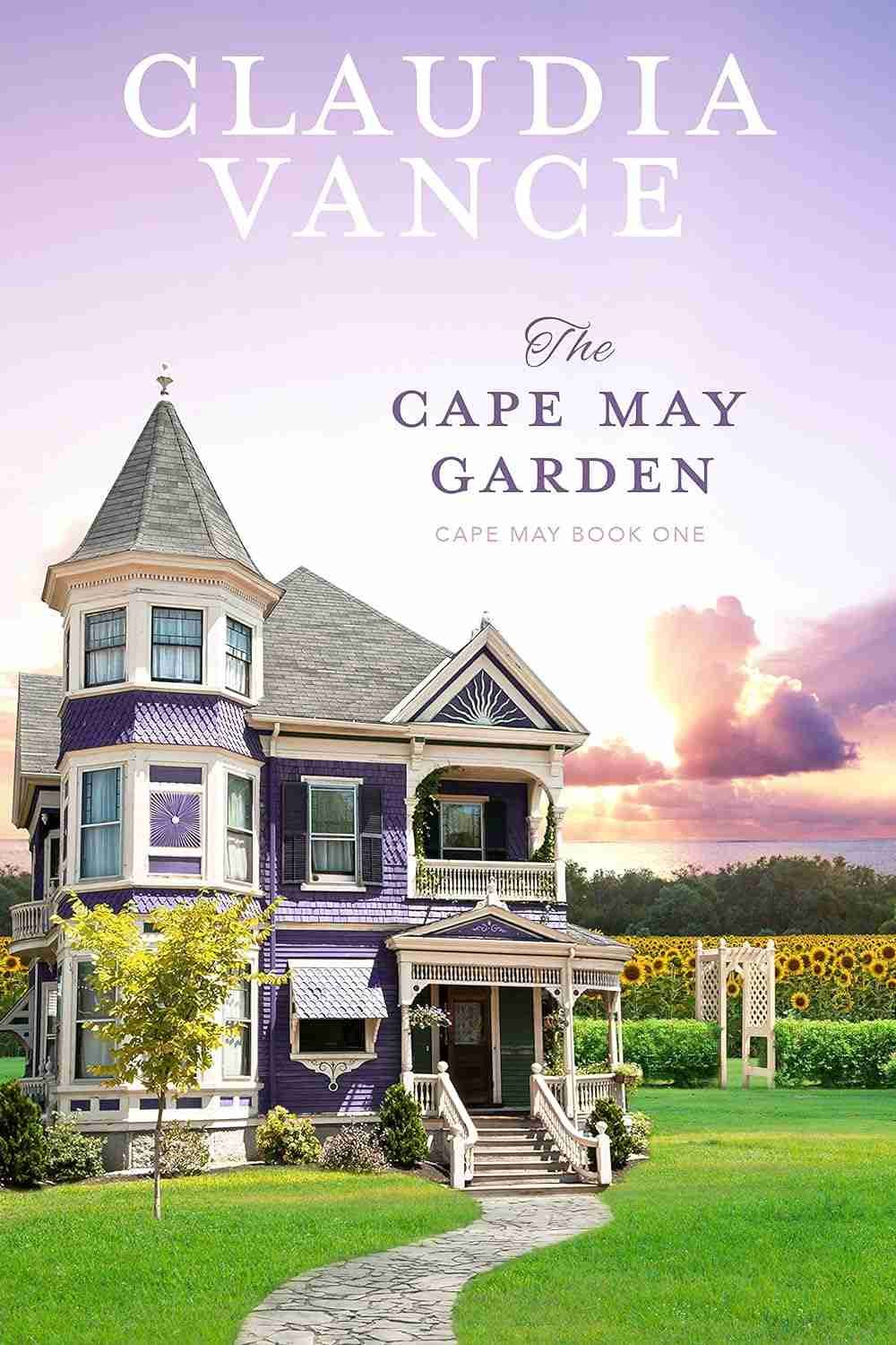 1. Cape May Garden
