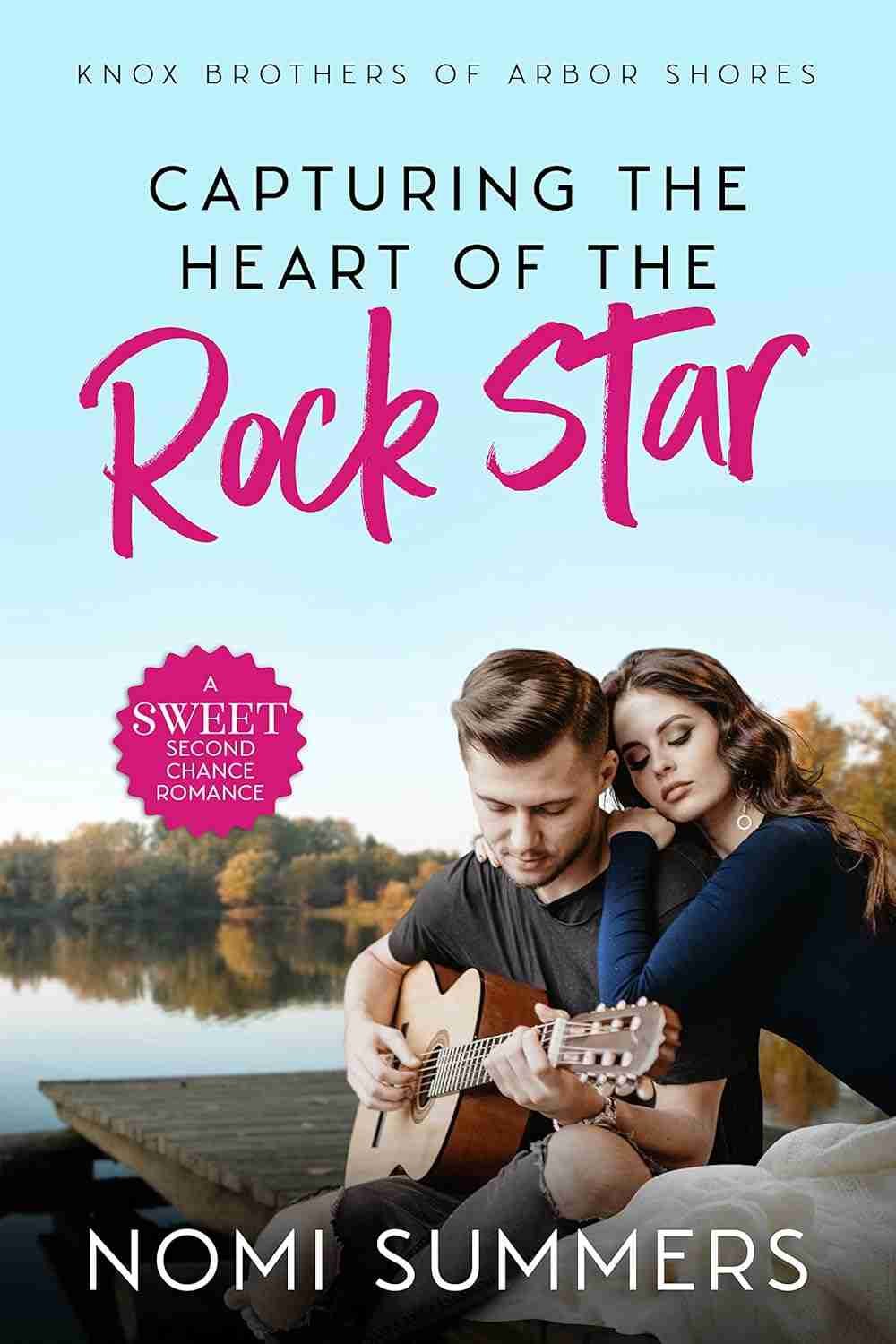 1. Capturing the Heart of the Rock Star