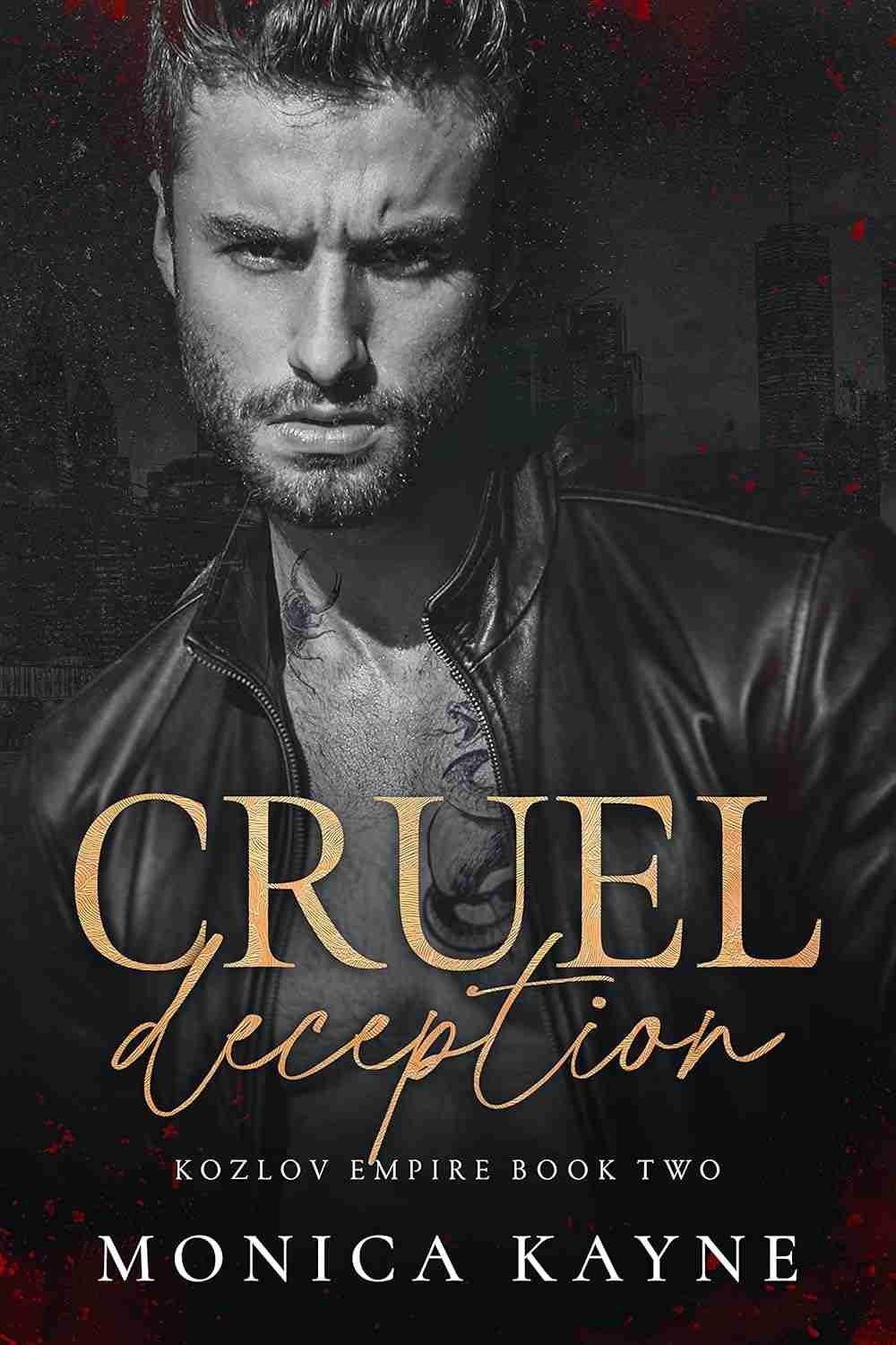 1. Cruel Deception