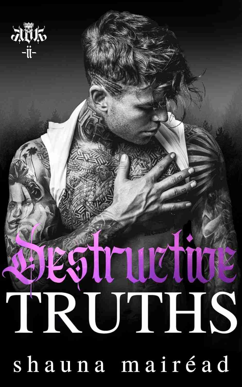1. Destructive Truths