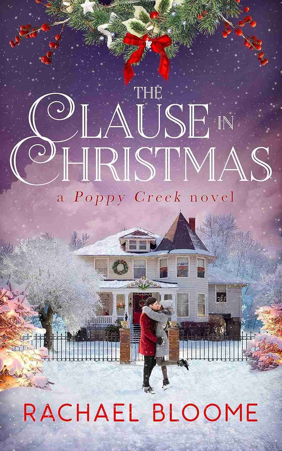 1. The Clause in Christmas