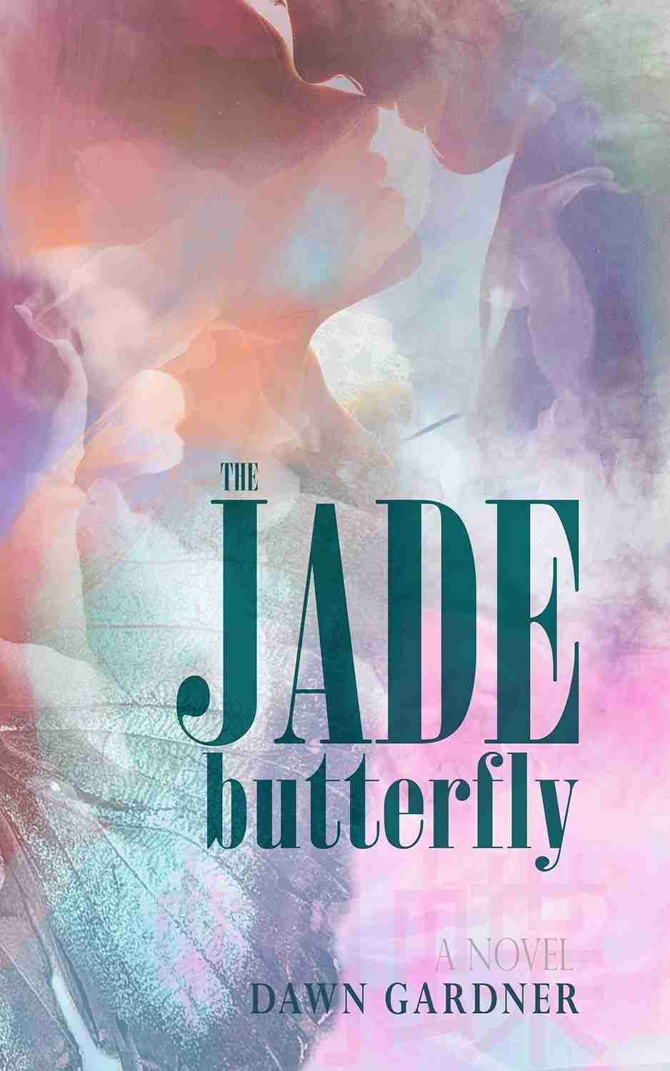 1. The Jade Butterfly
