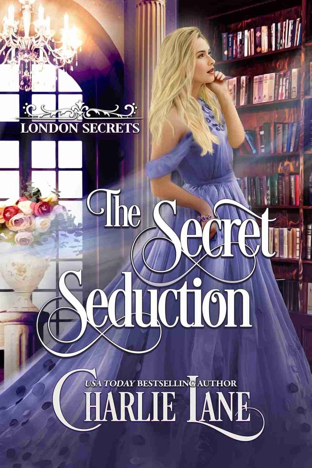 1. The Secret Seduction