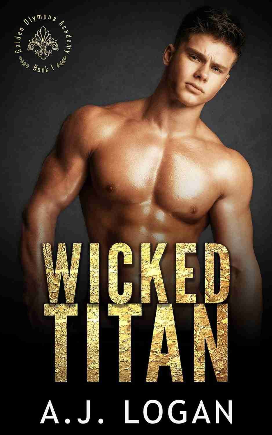 1. Wicked Titan