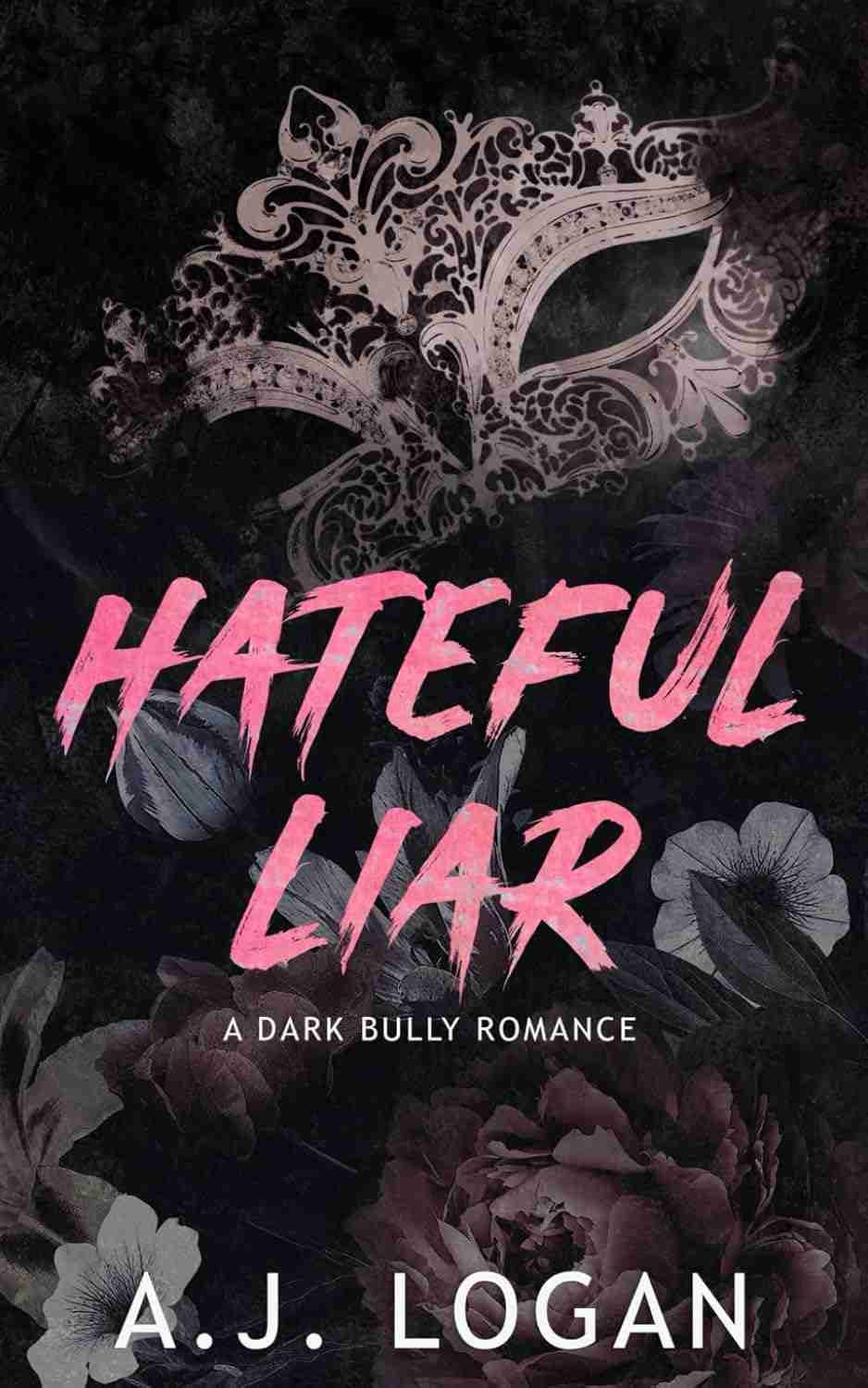 10. Hateful Liar