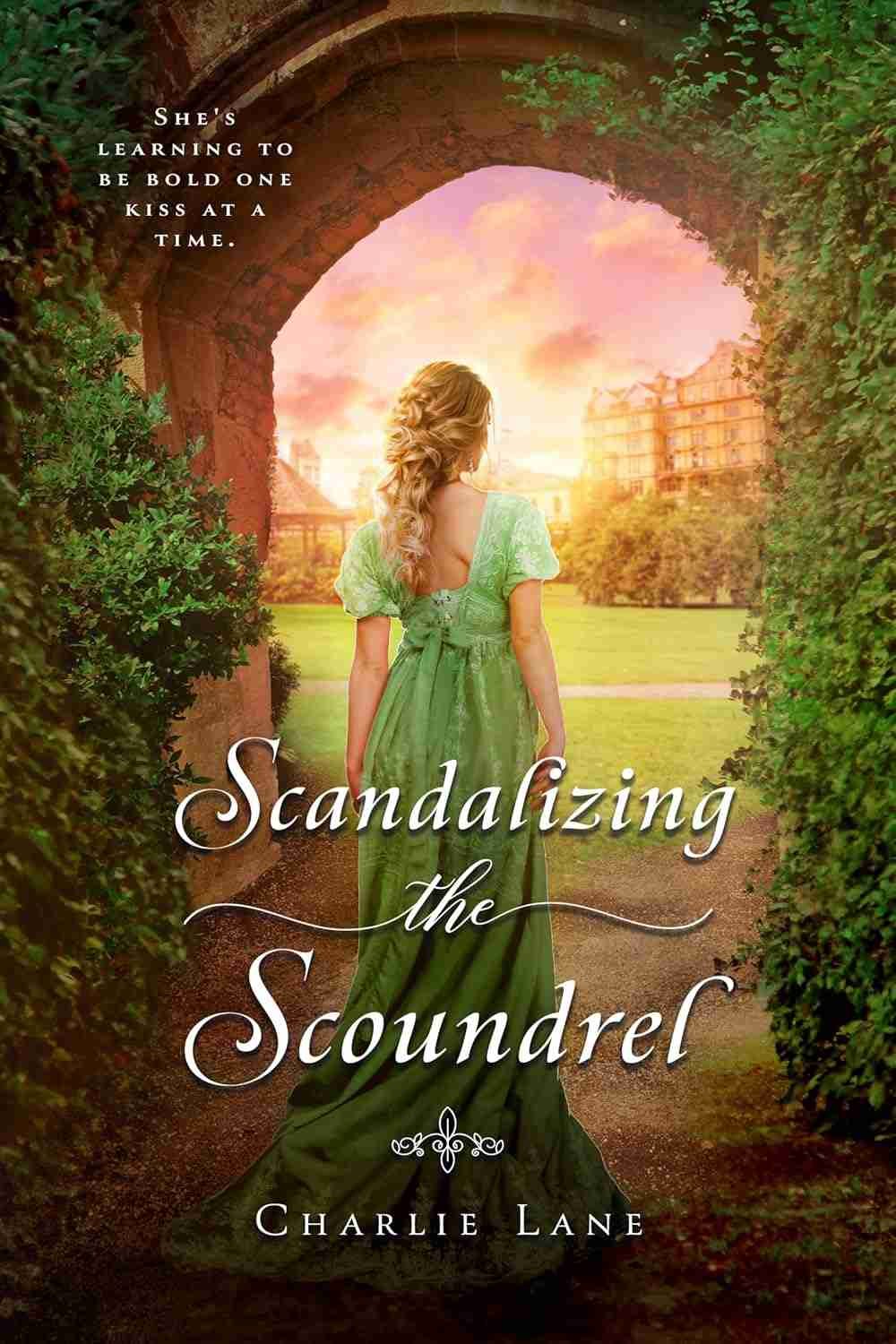 10. Scandalizing the Scoundrel