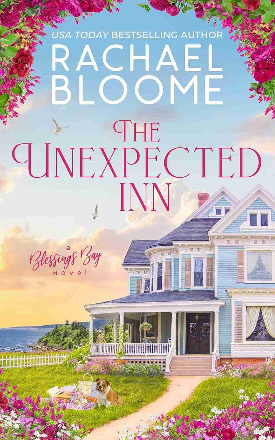 10. The Unexpected Inn
