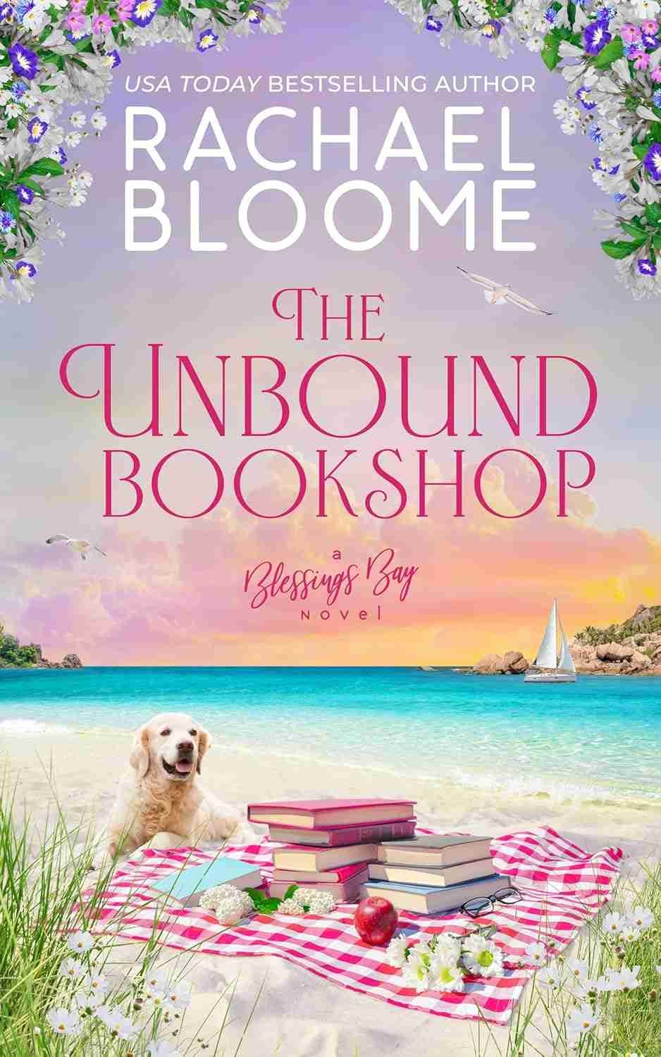 11. The Unbound Bookshop