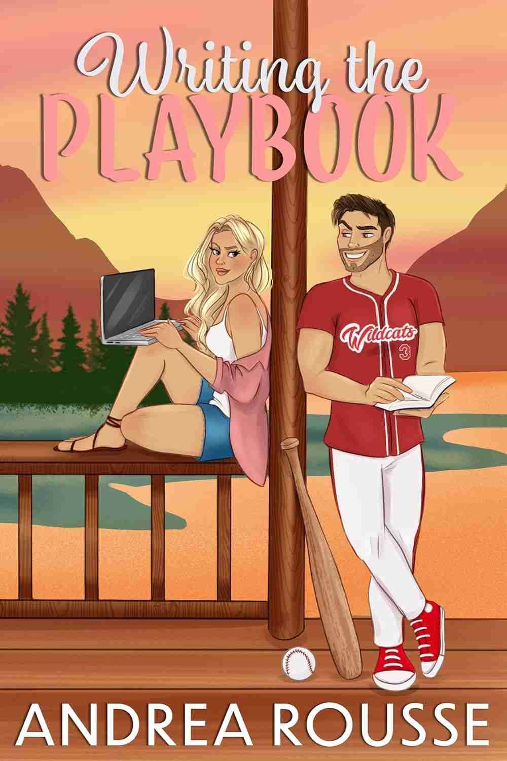 11. Writing the Playbook