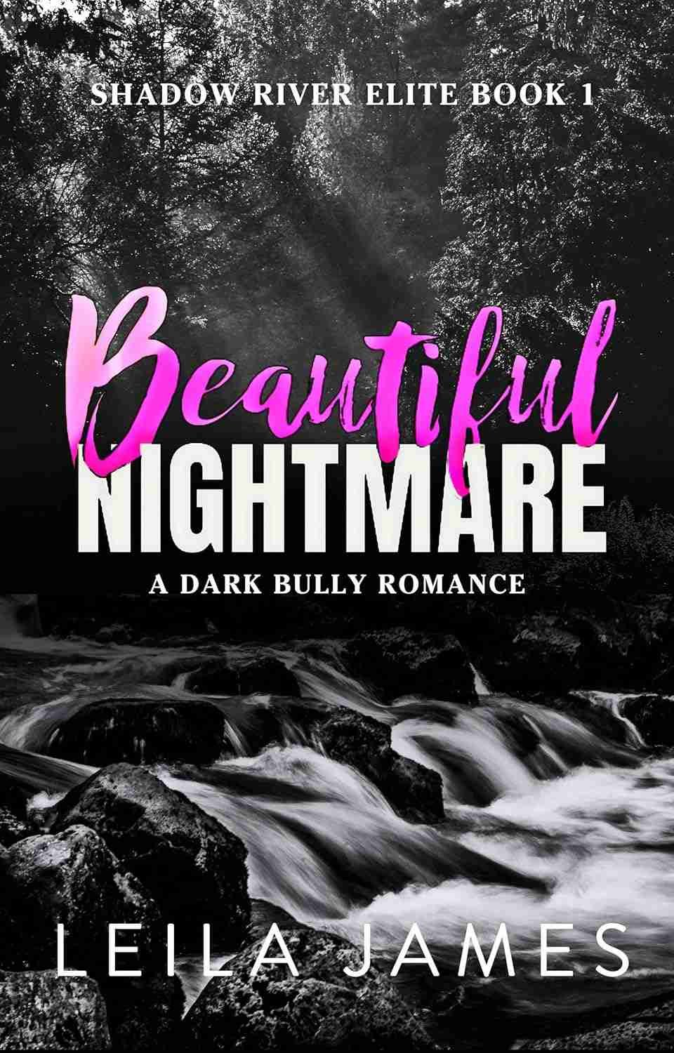 12. Beautiful Nightmare