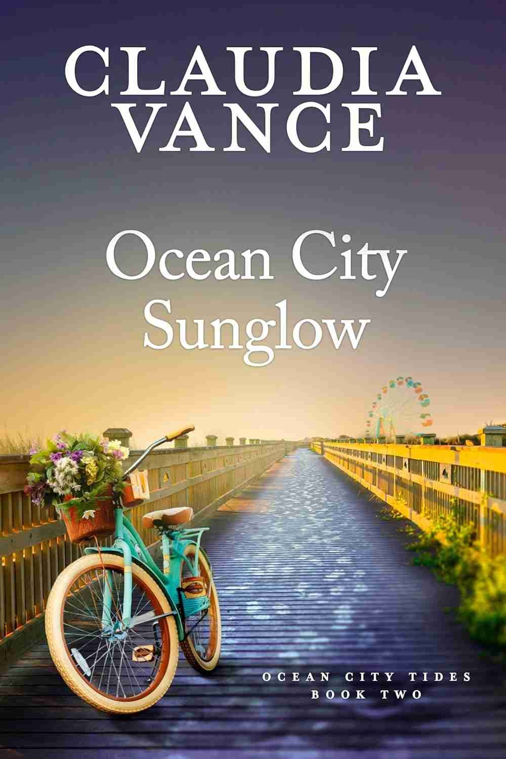 16. Ocean City Sunglow