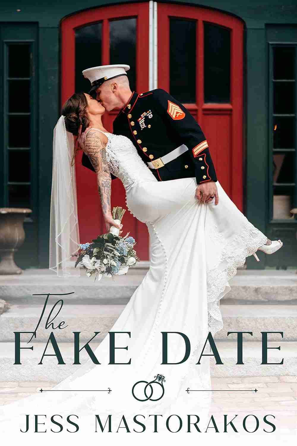 17. The Fake Date