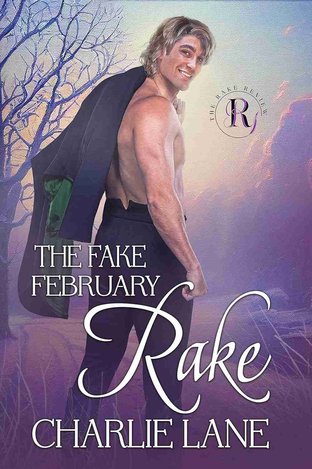 17. The Fake February Rake