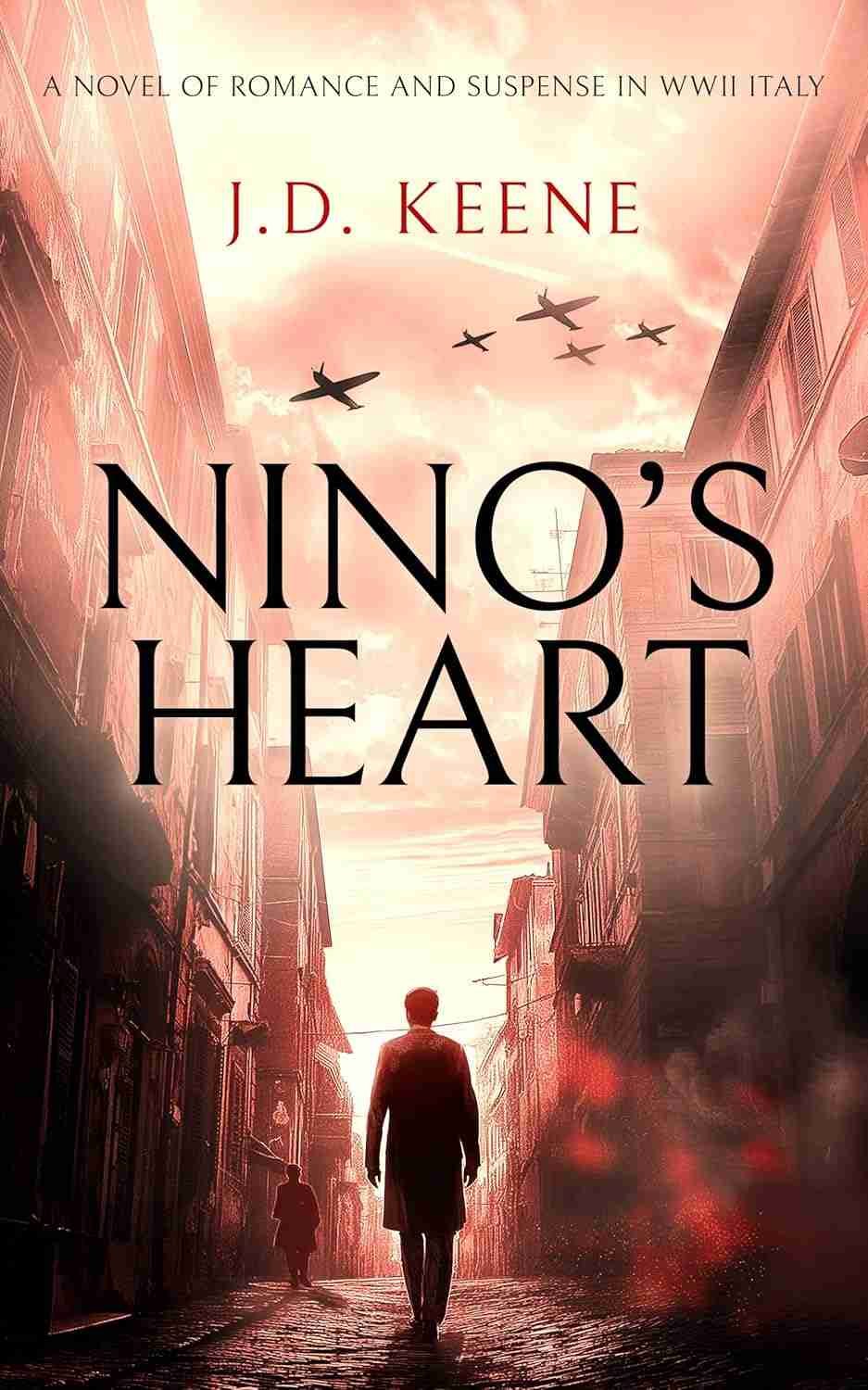 2. Nino’s Heart