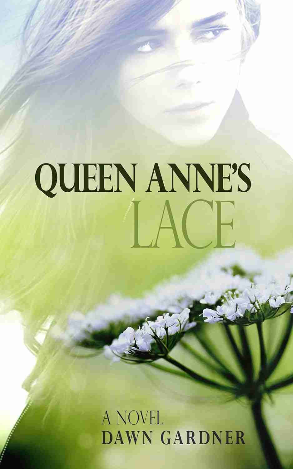 2. Queen Anne’s Lace