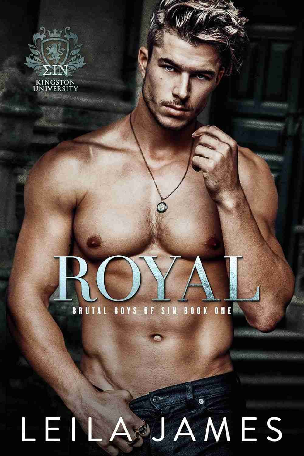 21. Royal