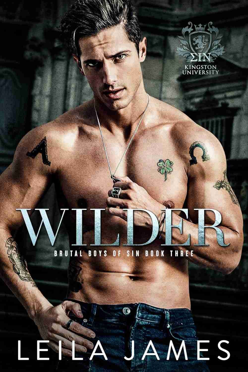 23. Wilder