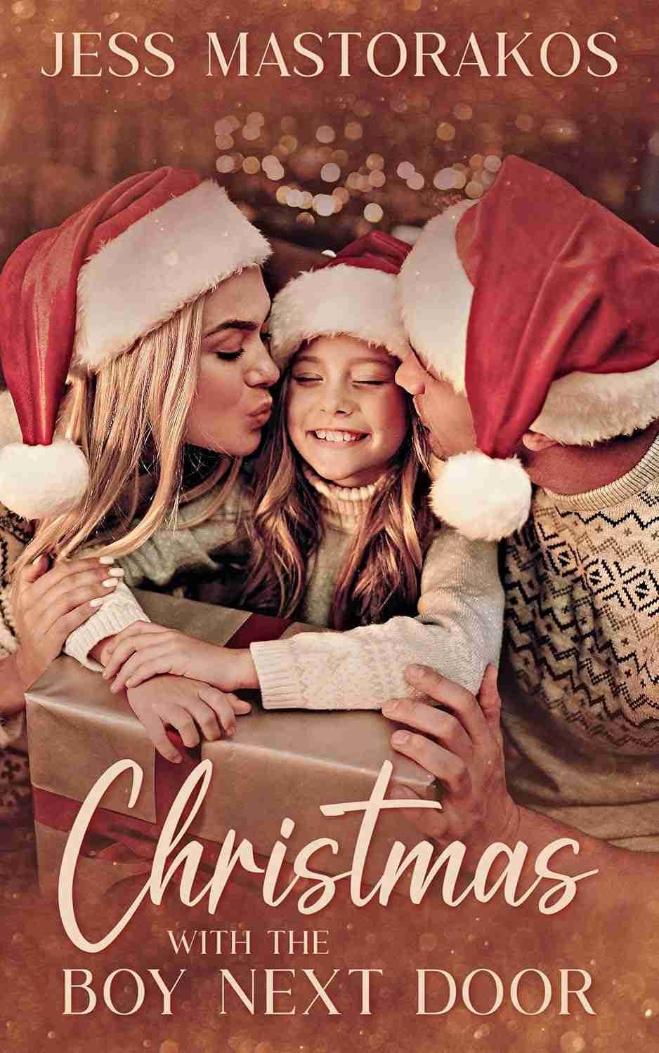 25. Christmas with the Boy Next Door