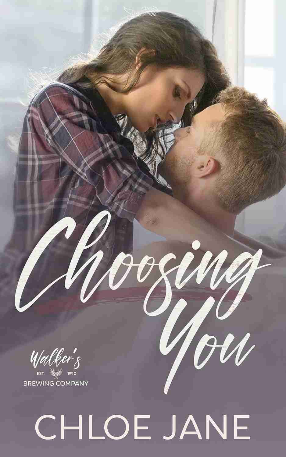 3. Choosing You