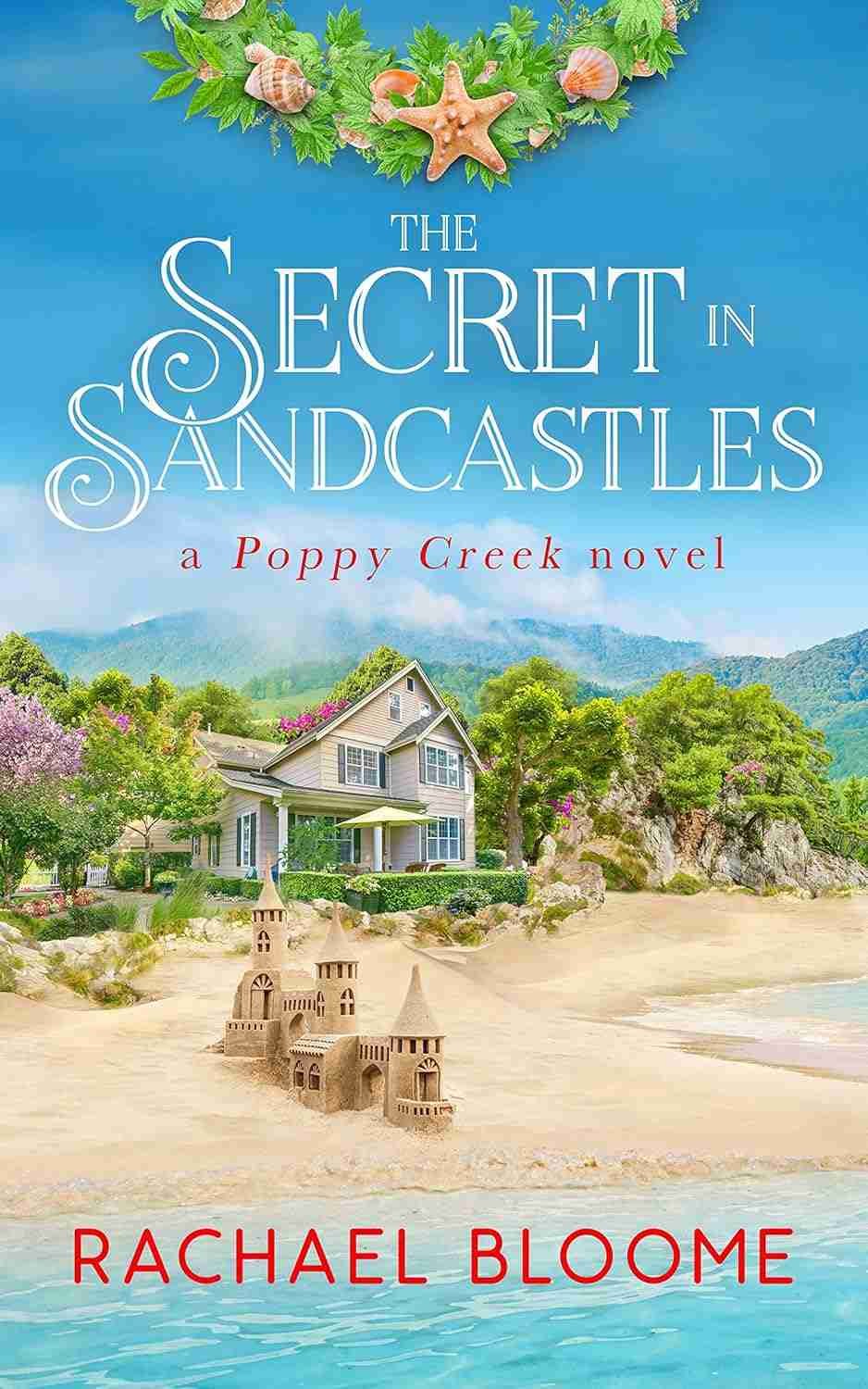 3. The Secret in Sandcastles