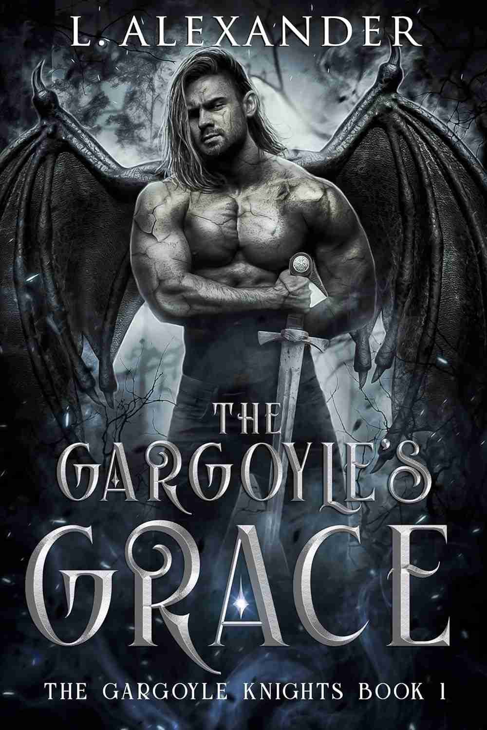 4. The Gargoyle’s Grace
