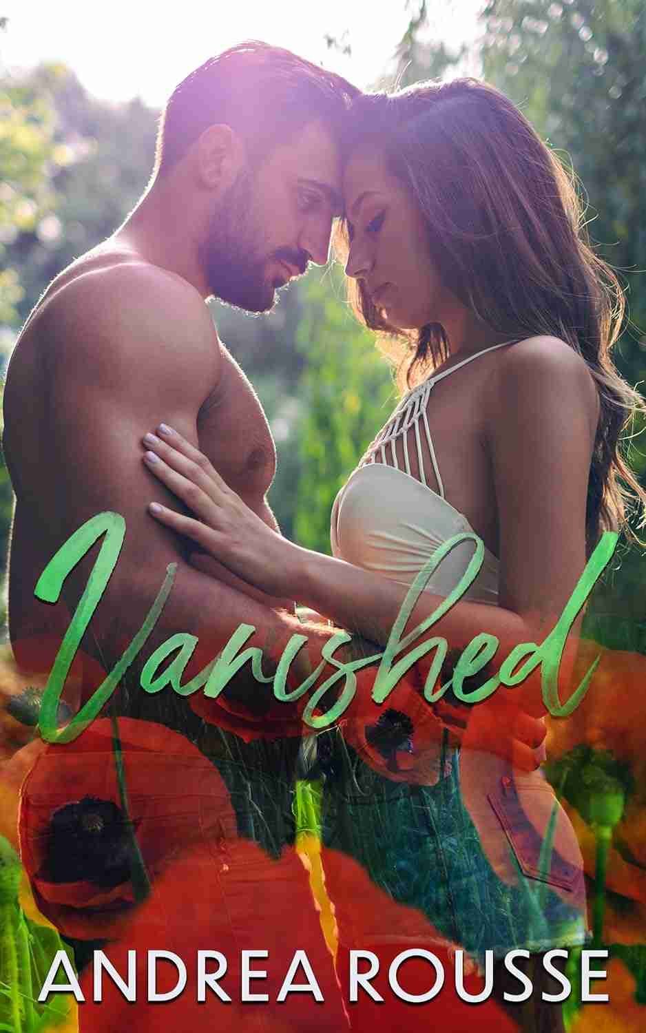 5. Vanished