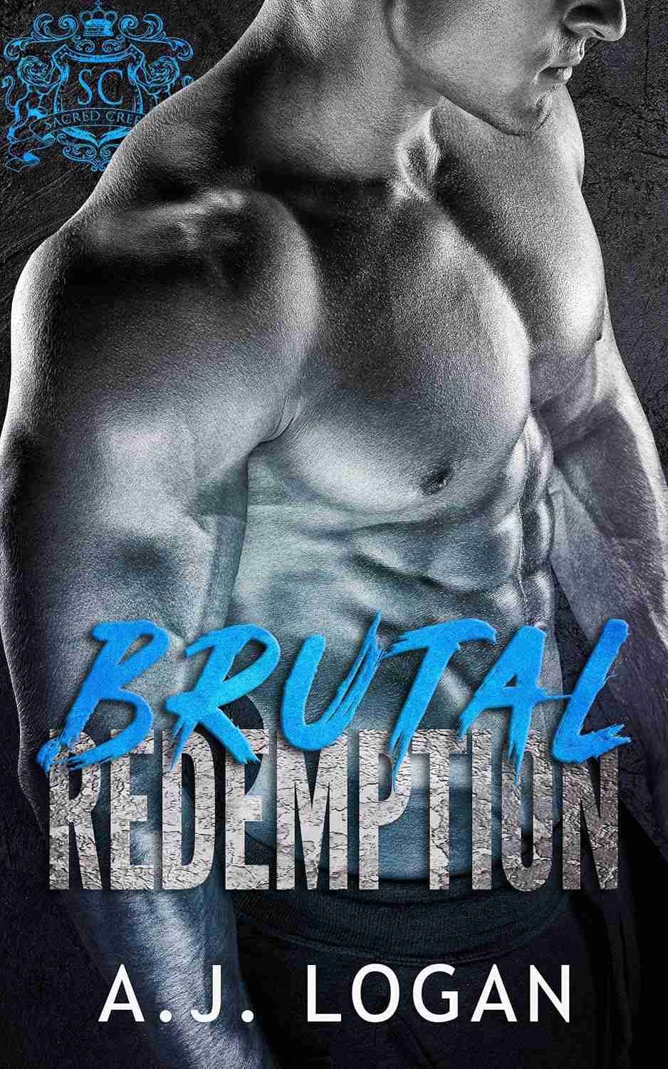 7. Brutal Redemption