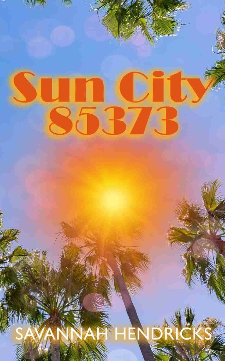 7. Sun City, 85373