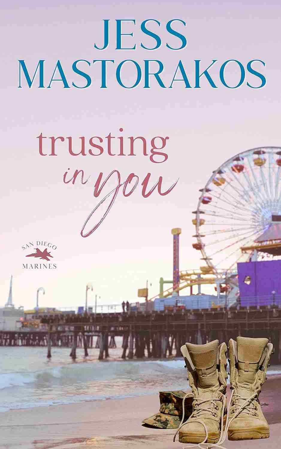 7. Trusting in You