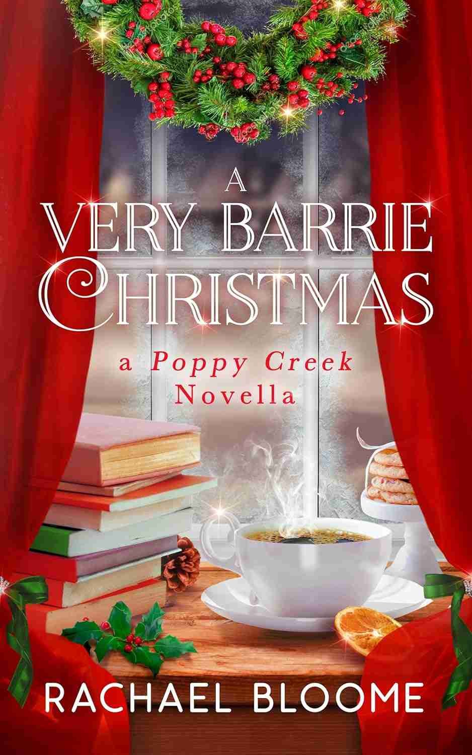 8. A Very Barrie Christmas