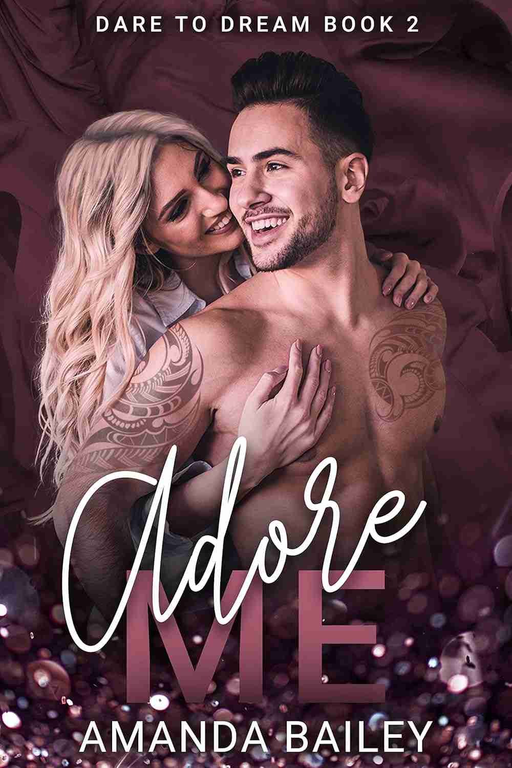8. Adore Me