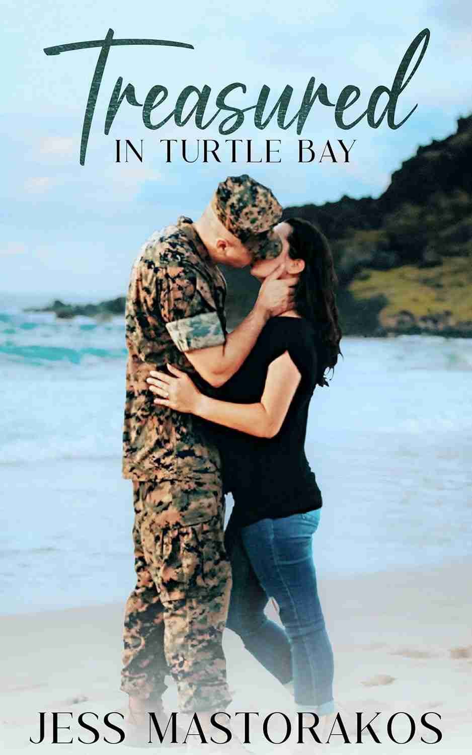 8. Treasured in Turtle Bay