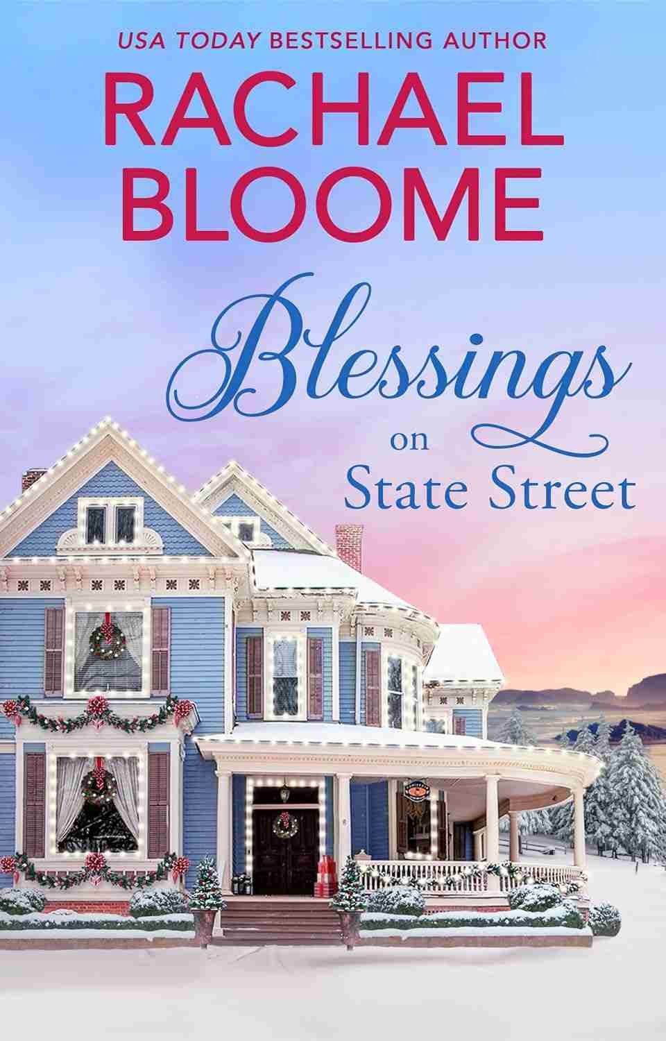 9. Blessings on State Street