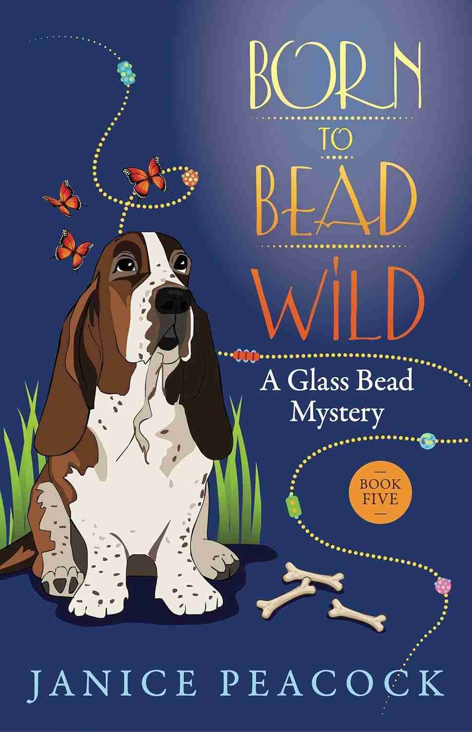 Born to Bead Wild