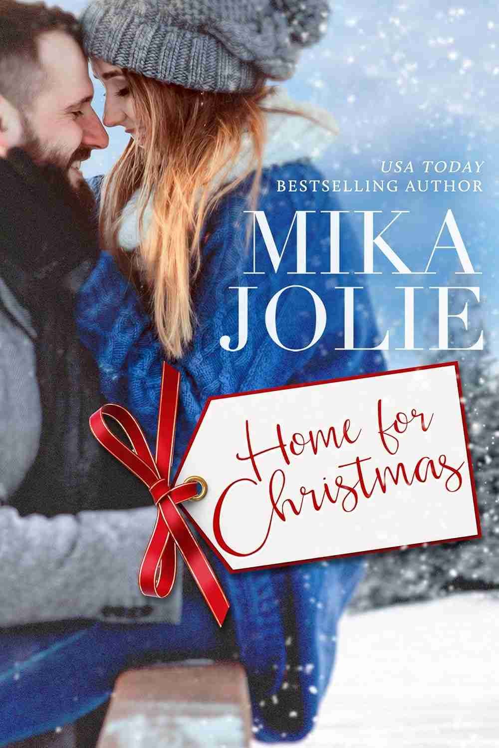 Home for Christmas