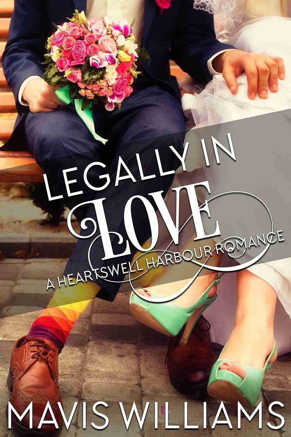 Legally in Love