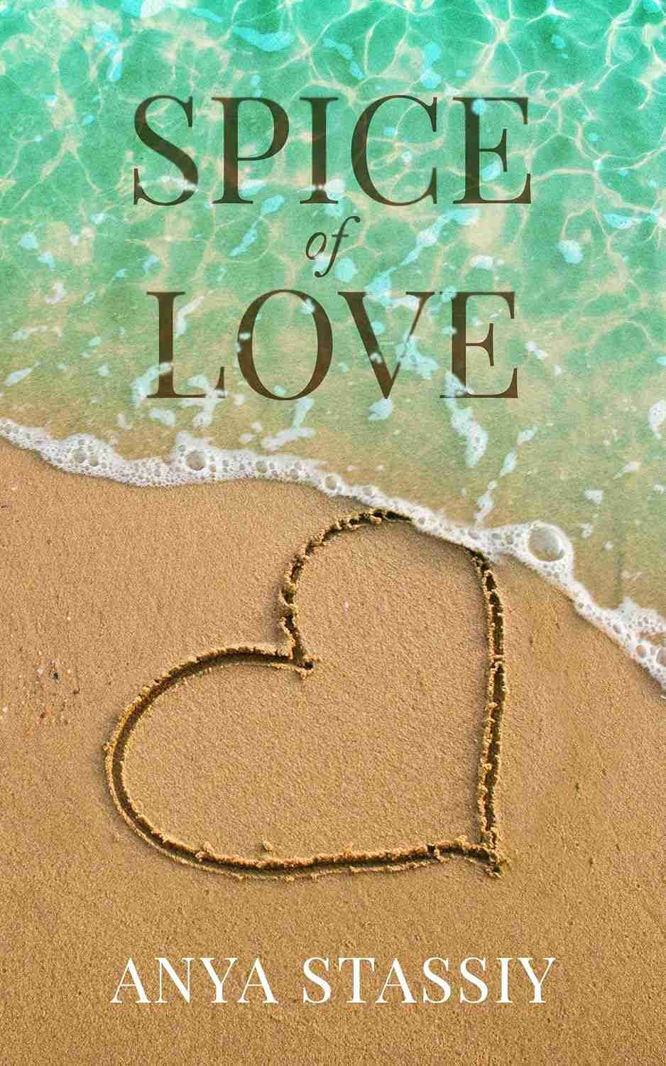 Spice of Love