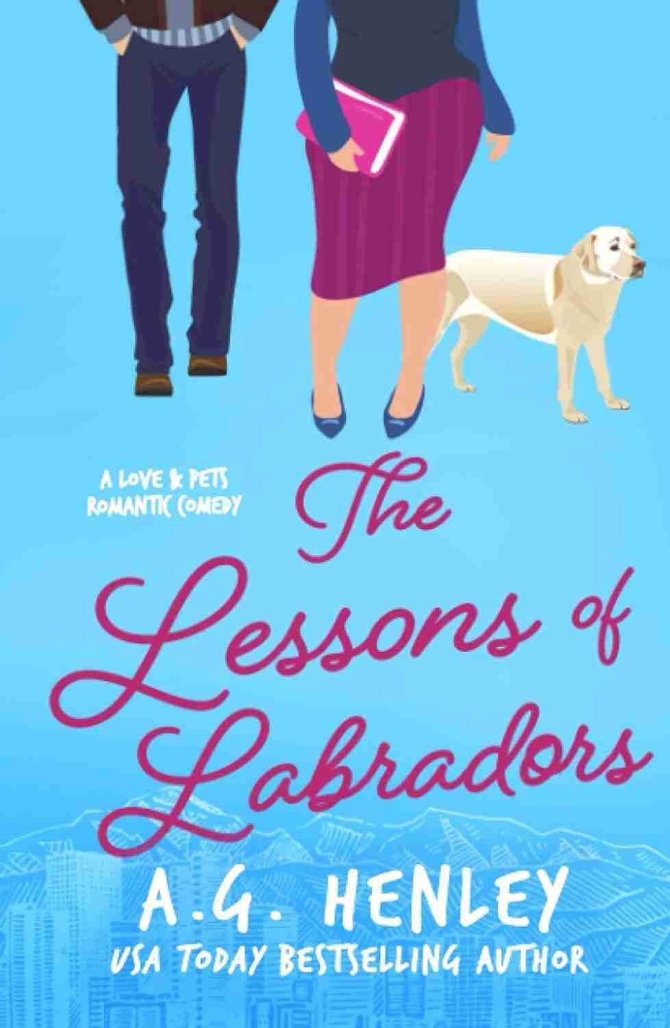The Lessons of Labradors